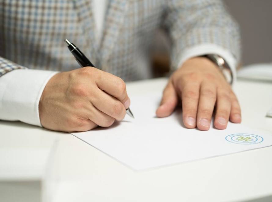 Determining Competency to Sign a Durable Power of Attorney | CA Legal Docs