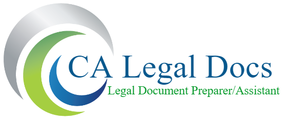 CA Legal Docs