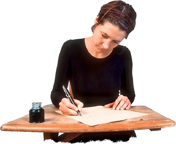 Notarizing Proof of Life documents