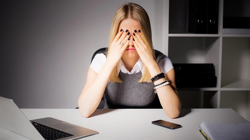 Losing a Partner