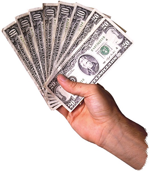 Small Estate Affidavits - Bank Insists on Letters